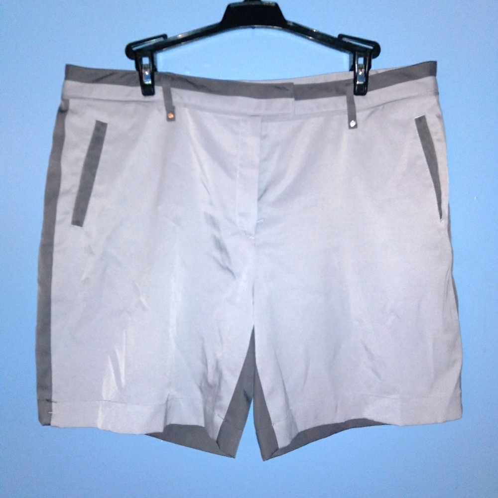 Golf Shorts Women